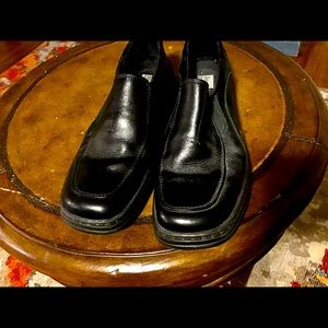 SZ 39 / 7 MEN’S  JOSEF SEIBEL EUROPEAN COMFORT DRESS SHOES